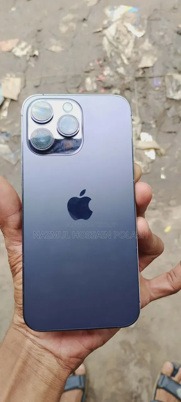 Apple iPhone 14 Pro Max 128 GB