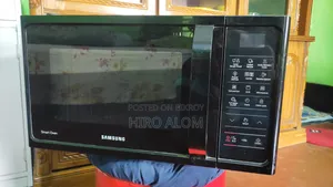 Samsung 28L Convection Microwave Oven