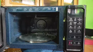 Samsung 28L Convection Microwave Oven