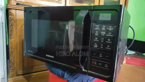 Samsung 28L Convection Microwave Oven
