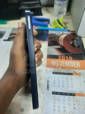 স্যামসাং গ্যালাক্সি এ১৫ ৫জি ১২৮ জিবি নীল