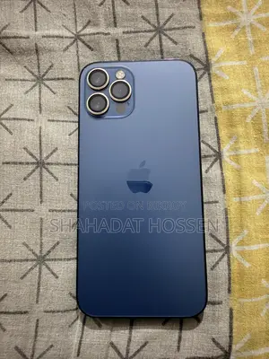 Apple iPhone 12 Pro 128 GB Blue