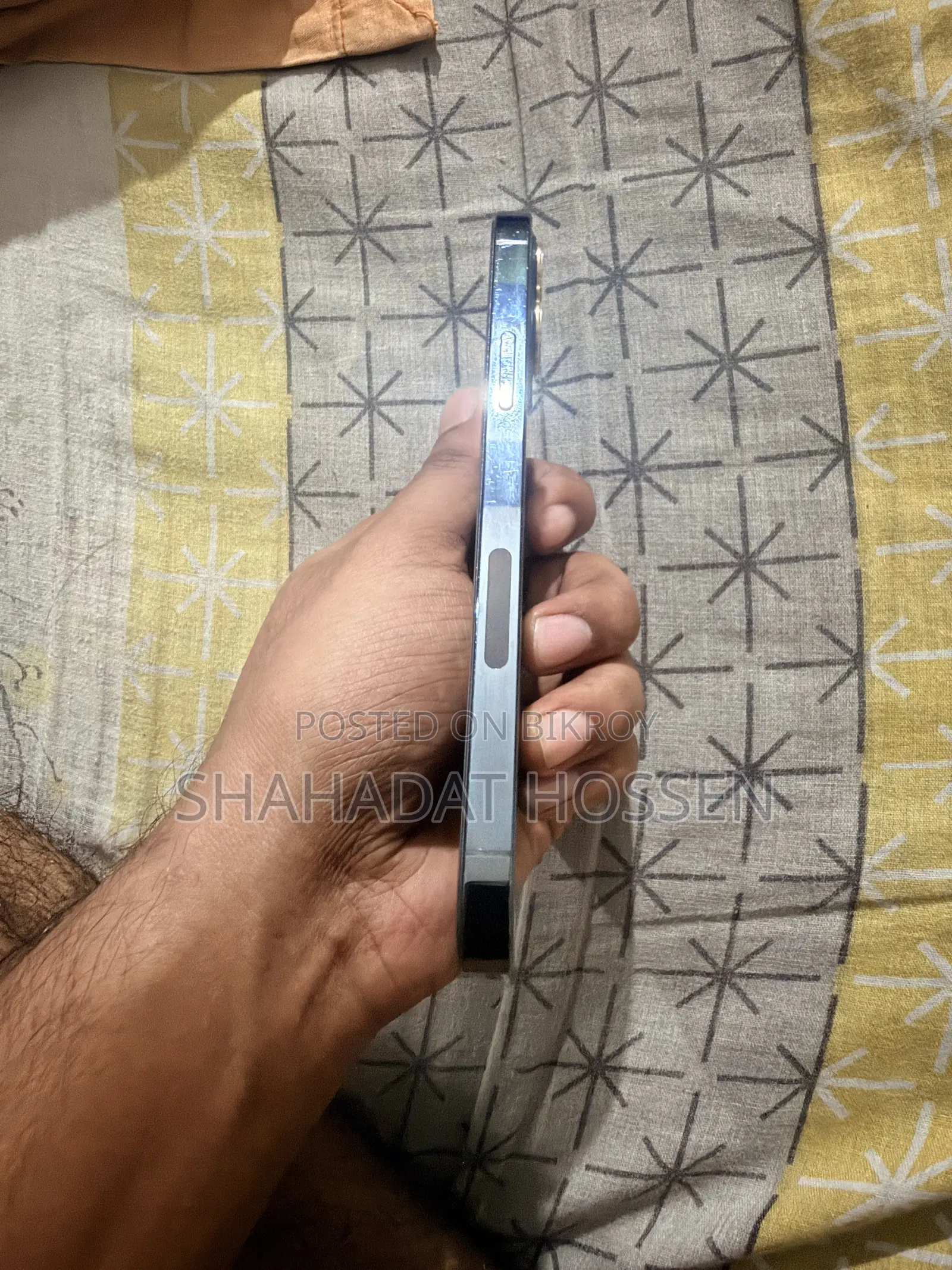 Apple iPhone 12 Pro 128 GB Blue