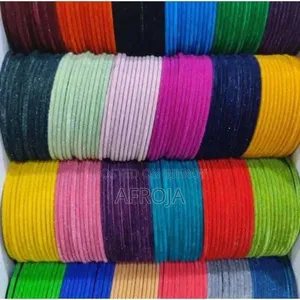 Velvet Bangles - Wholesale and Retail