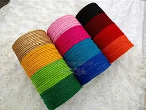 Velvet Bangles - Wholesale and Retail