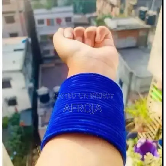 Velvet Bangles - Wholesale and Retail