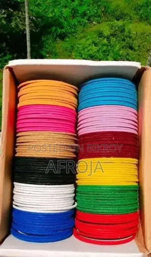 Velvet Bangles - Wholesale and Retail