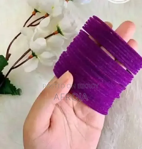 Velvet Bangles - Wholesale and Retail
