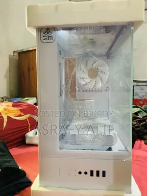 Computer Casing