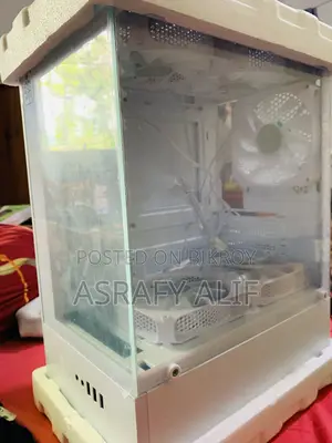 Computer Casing