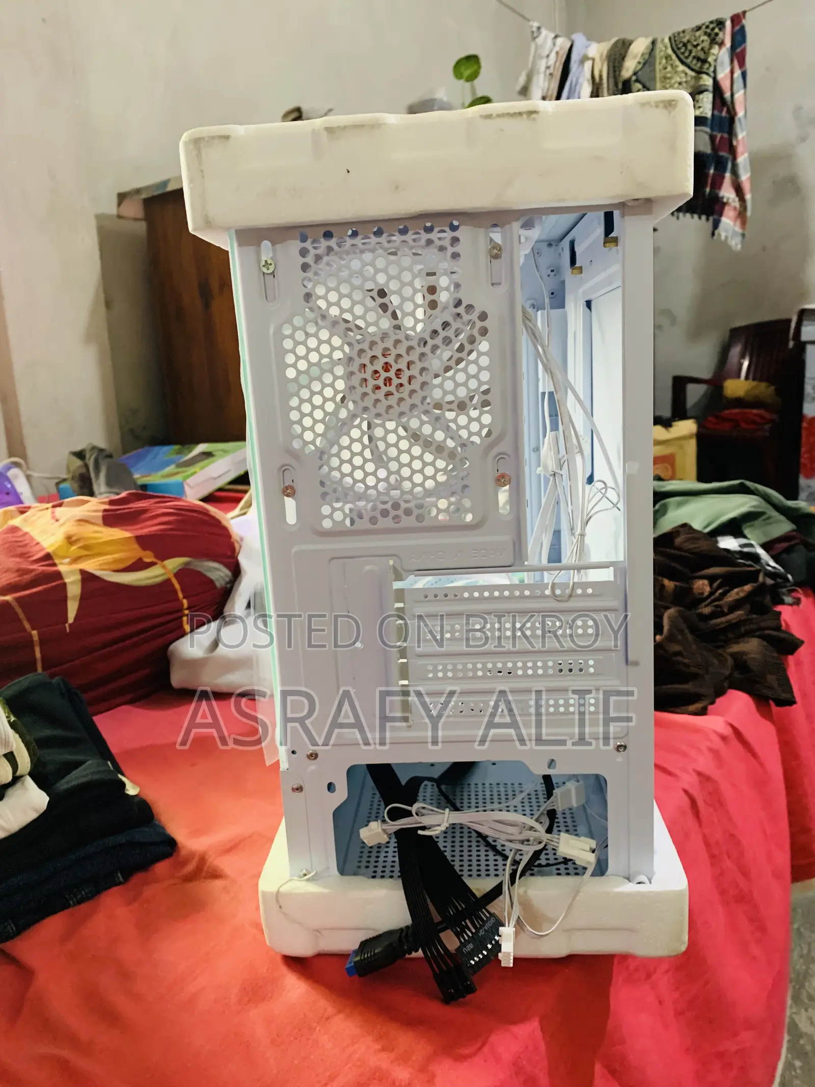 Computer Casing