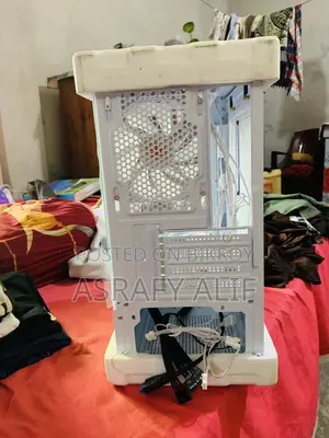 Computer Casing