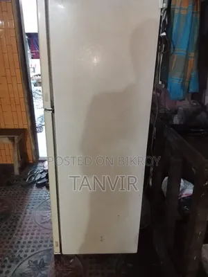 LG Indonesia Fridge