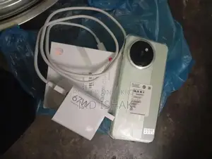 Xiaomi Civi 4 Pro 256 GB Green