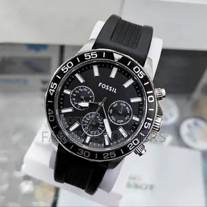 Fossil Men's Chronograph Watch