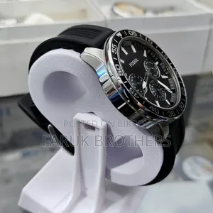 Fossil Men's Chronograph Watch