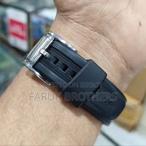 Fossil Men's Chronograph Watch