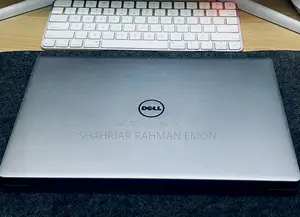 Laptop Dell XPS 13 8GB Intel Core I5 SSD 256GB