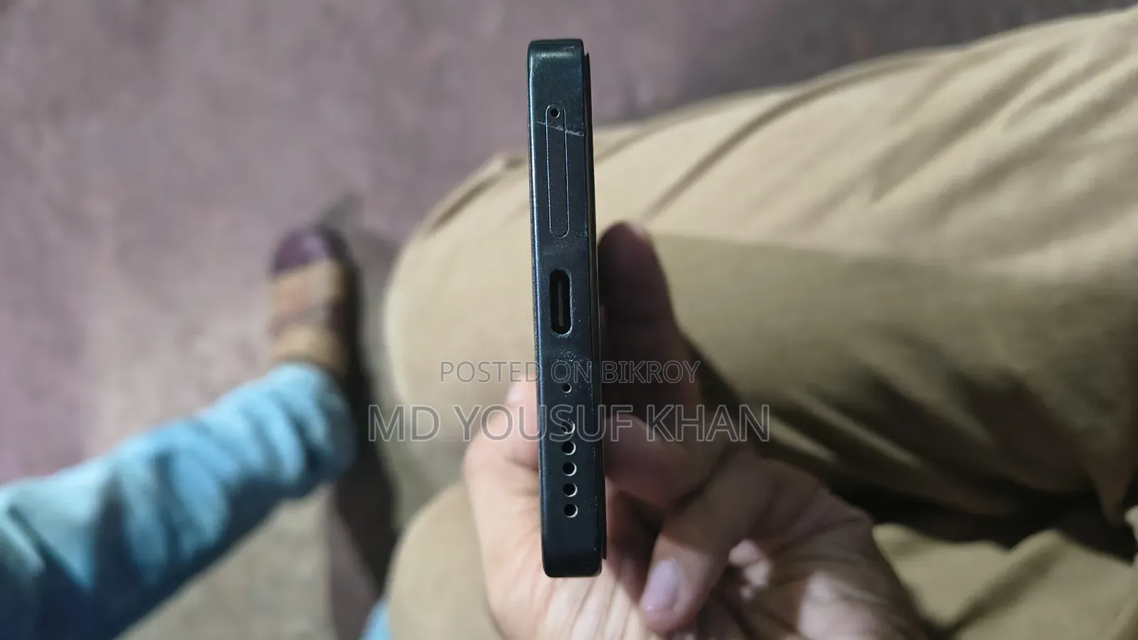 Xiaomi Redmi Note 13 256 GB Black