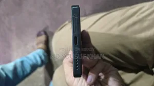 Xiaomi Redmi Note 13 256 GB Black