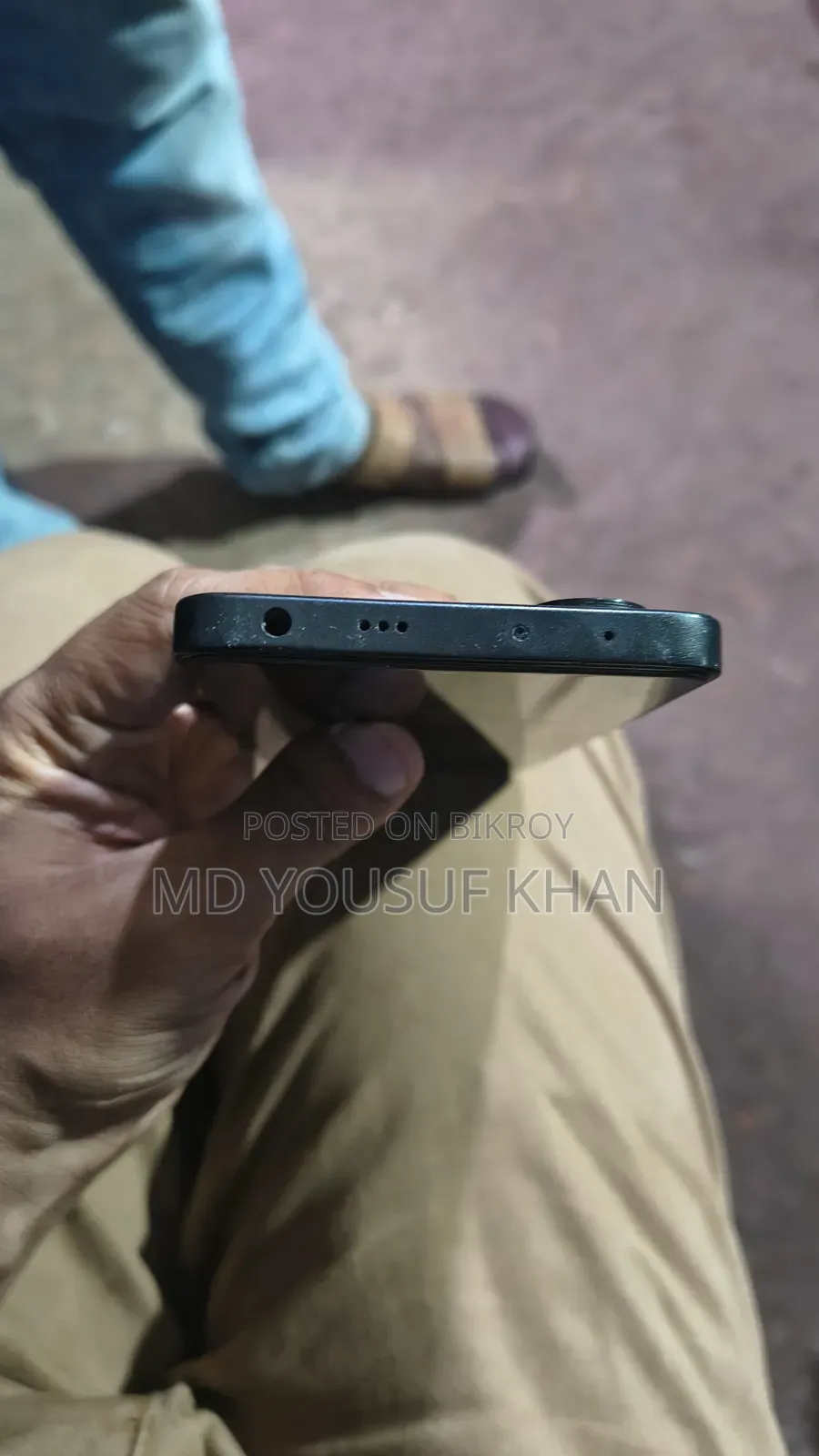 Xiaomi Redmi Note 13 256 GB Black