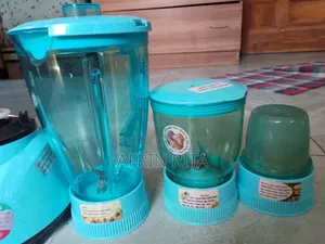 Blender Machine