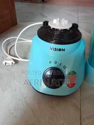 Blender Machine