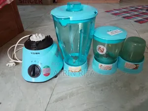 Blender Machine