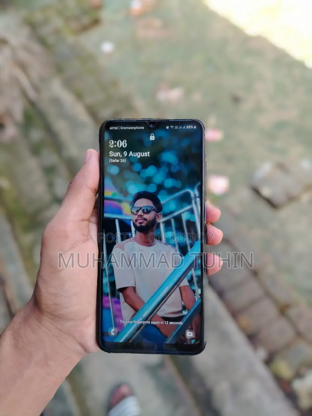Samsung Galaxy A32 5G 128 GB