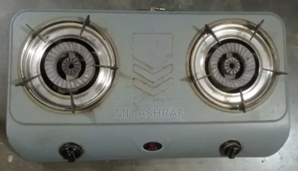 আরএফএল গ্যাস স্টোভ
