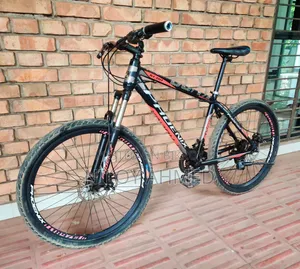 Phoenix 6061 Aluminum Alloy MTB Bicycle 26"