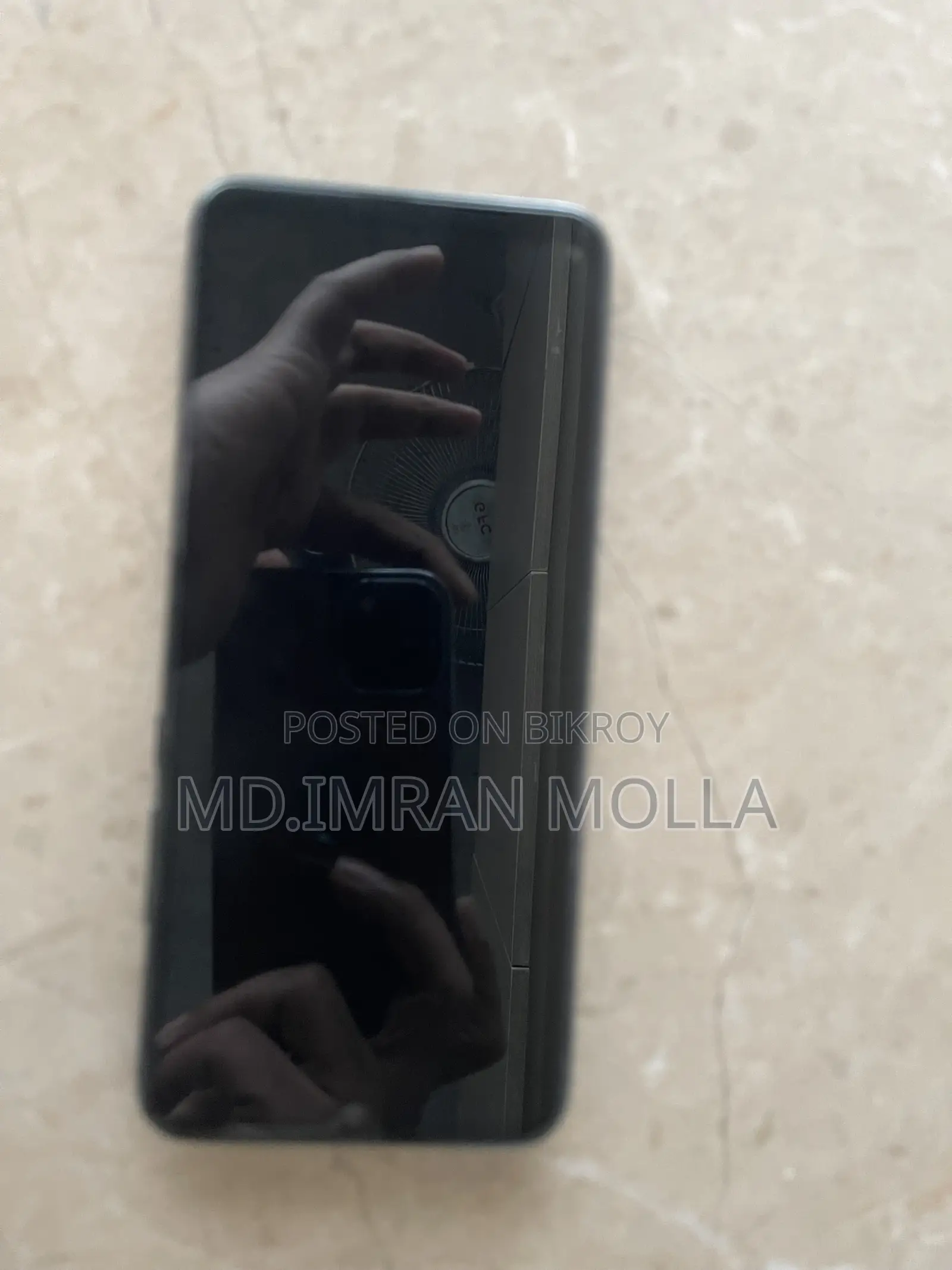 Xiaomi Redmi 10C 128 GB Black