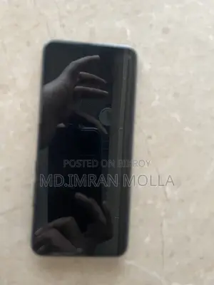 Xiaomi Redmi 10C 128 GB Black