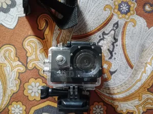 Action Camera