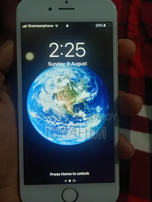 Apple iPhone 6 64 GB Gold