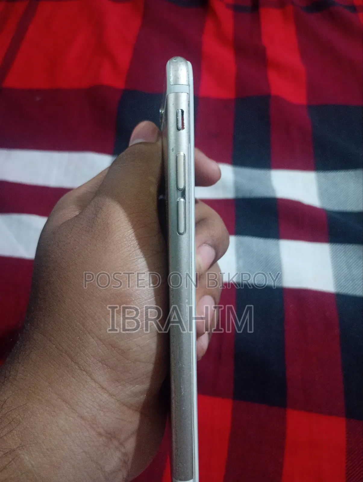 Apple iPhone 6 64 GB Gold