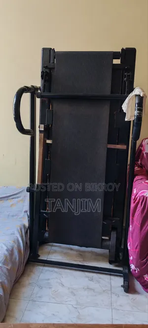ট্রেডমিল ট্রেডমিল (পাওয়ার ফিটনেস ব্র্যান্ড)