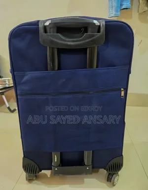 Big Size Trolley Bag
