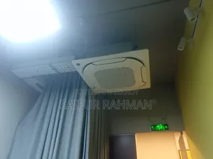 Midea VRF AC বিআরএফ ২২.৫ টন ইনভার্টার এসি
নতুন কন্ডিশন বিক্রয় হবে,