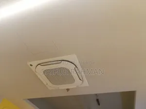 Midea VRF AC বিআরএফ ২২.৫ টন ইনভার্টার এসি
নতুন কন্ডিশন বিক্রয় হবে,