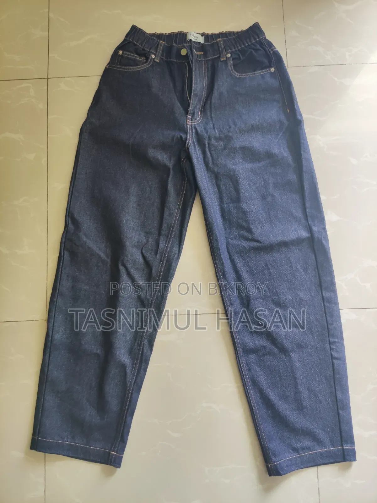 Baggy Jeans