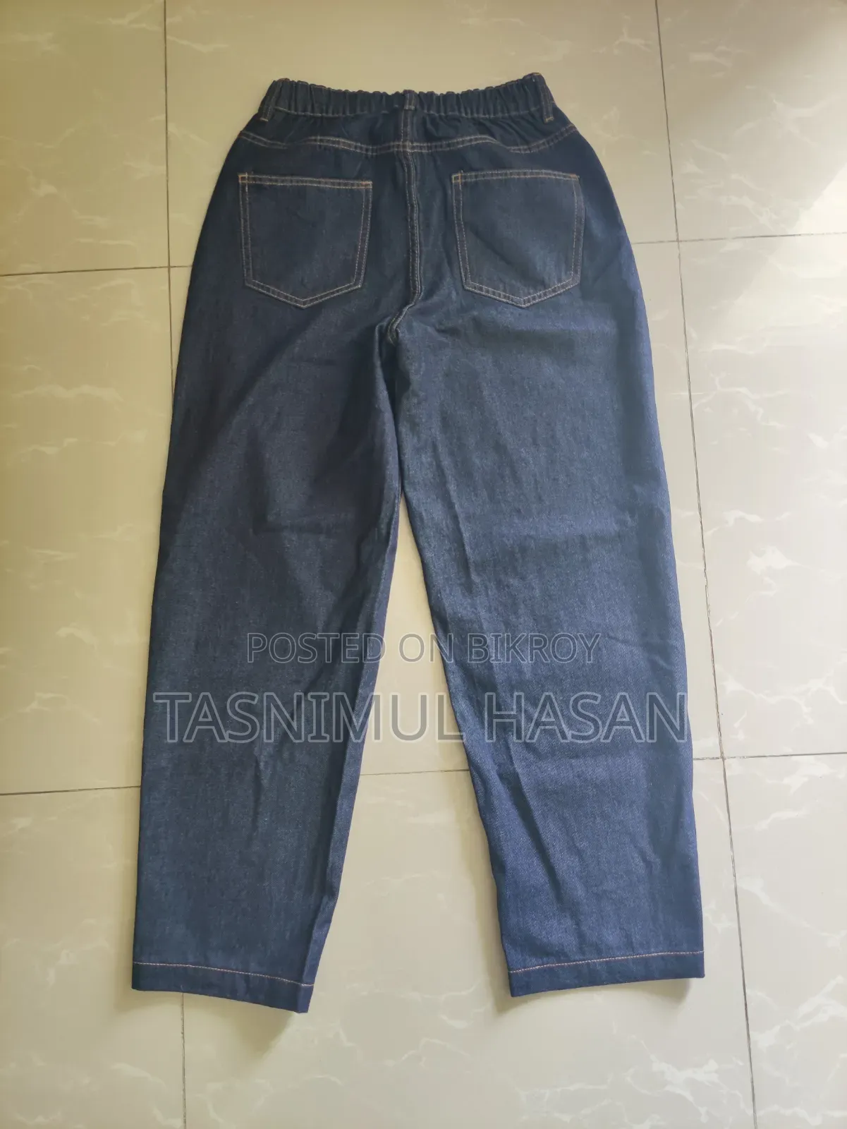 Baggy Jeans