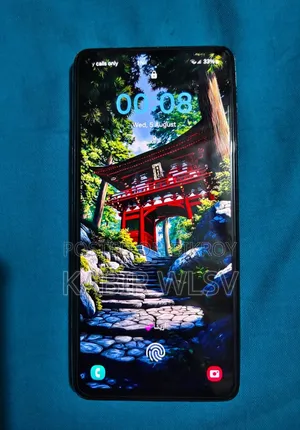Samsung Galaxy A52 128 GB