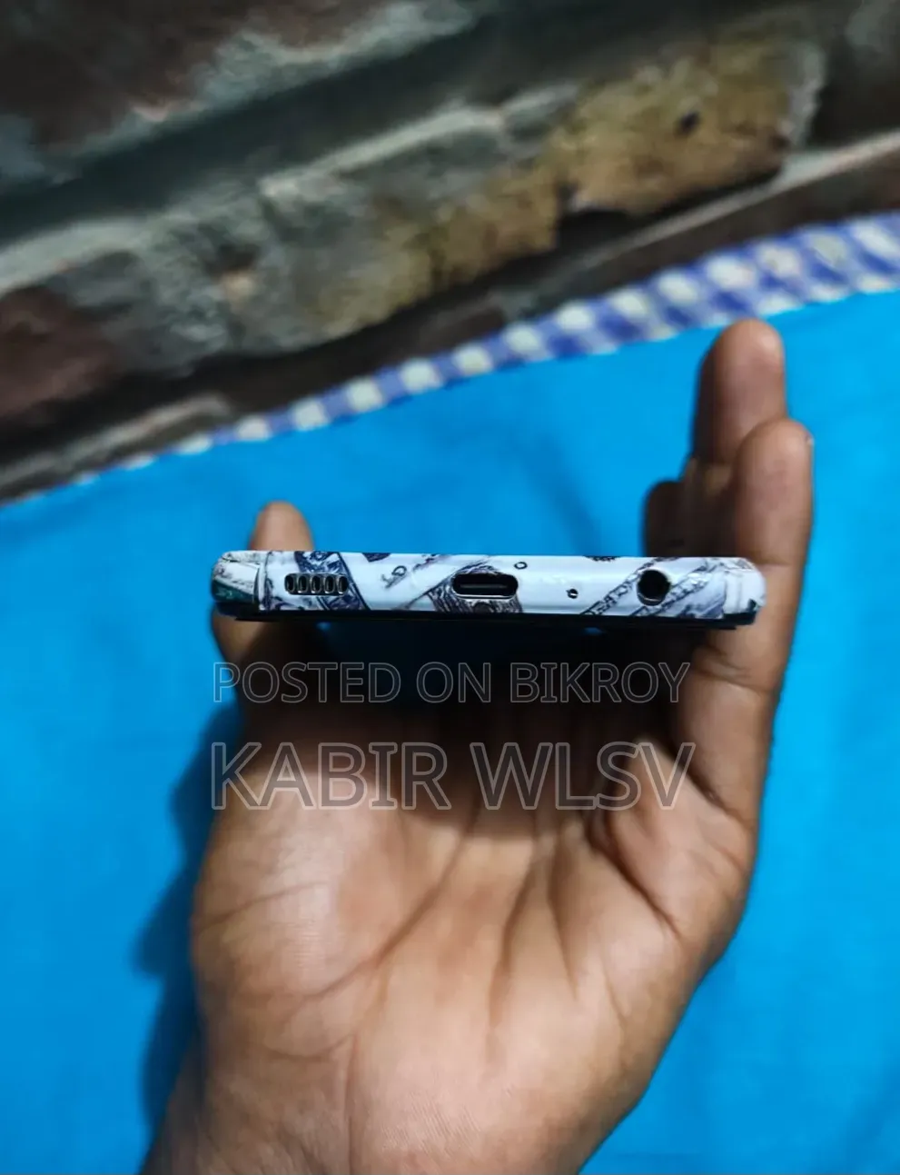 Samsung Galaxy A52 128 GB
