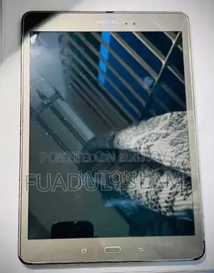 Samsung Galaxy Tab A 7.0 16 GB Gray