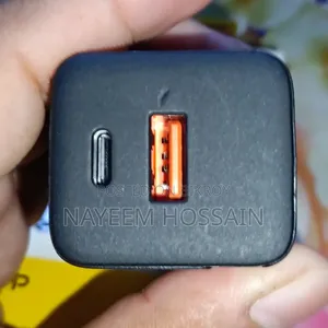 Charger 33w