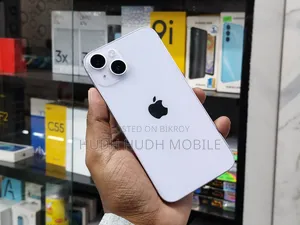 অ্যাপল আইফোন ১৩ ১২৮ জিবি পিংক