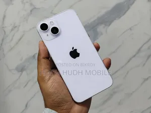 অ্যাপল আইফোন ১৩ ১২৮ জিবি পিংক