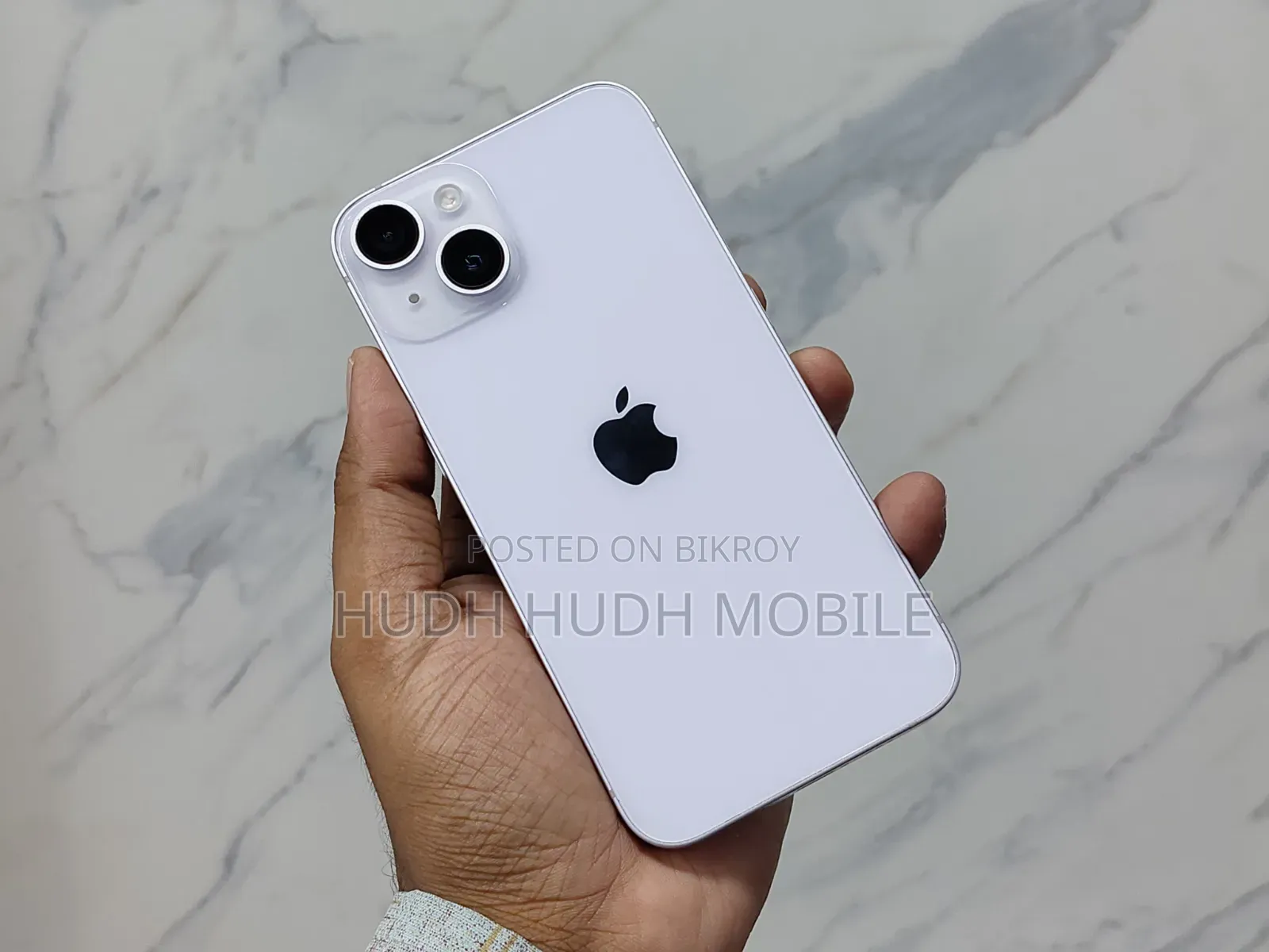 অ্যাপল আইফোন ১৩ ১২৮ জিবি পিংক