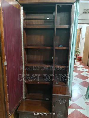 A Dressing Table for Sale